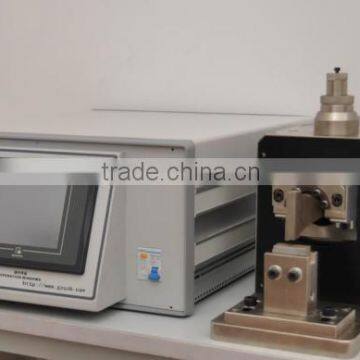 TS-CH desktop standard ultrasonic welding machine