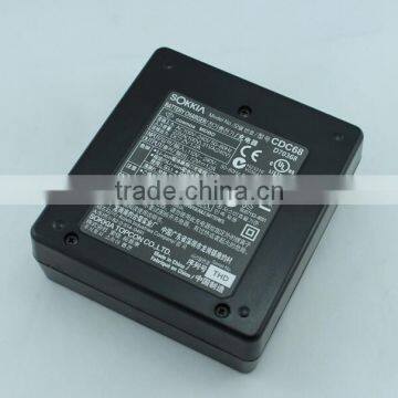 Competible CDC68D Battery Charger for Sokkia 600