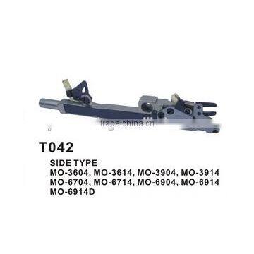 T042 Chain Cutter Assembly SideType Juki Sewing Machine Parts