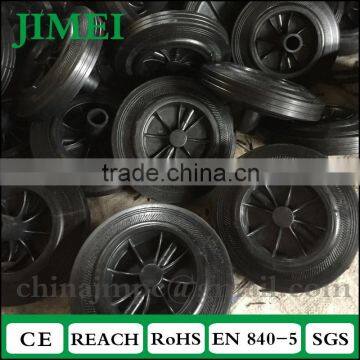 Dustbin Wheel 200mm Trash Cans Wheels photo-4