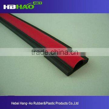 China factory flexible intumescent fireproofing strip