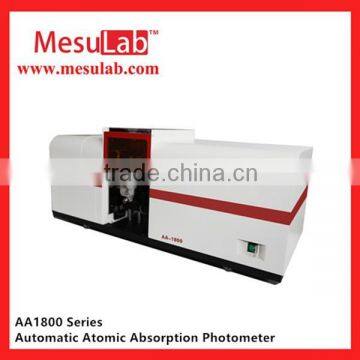 AA1800H Atomic Absorption Spectrophotometer price cheap