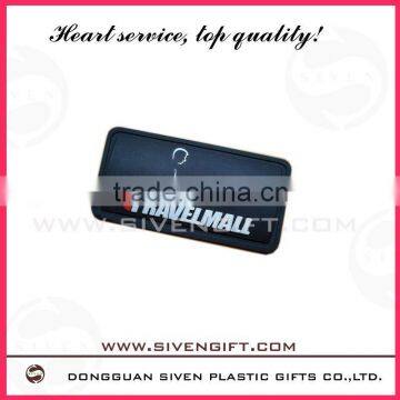 soft pvc trademark brand