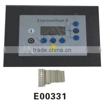 Air Compressor Controller Board, Elektronikon photo-3