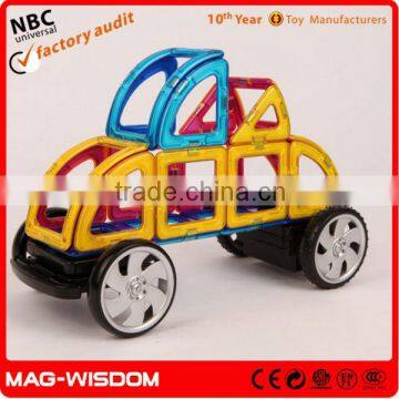 Eco-Friendly Material Toy photo-1