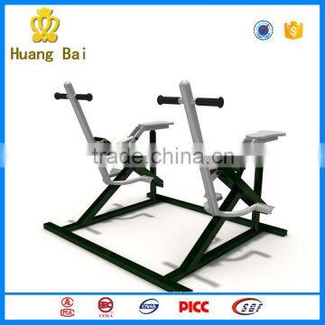 High Quality Outdoor Exercise Equipment JA-3500 photo-5