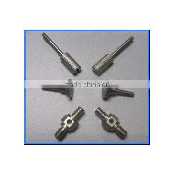 competitive price titanium bolt/screw