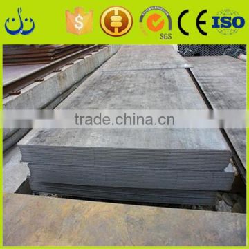 JIS,DIN,AISI Standard low alloy high strength steel plate