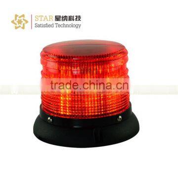 Auto Strobe Led Absorb Beacons Light Dome Light