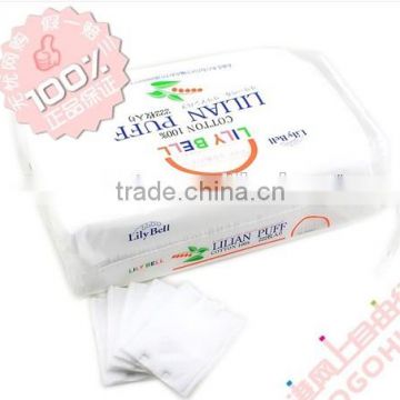 hot new products for 2014 cosmetic cotton pads