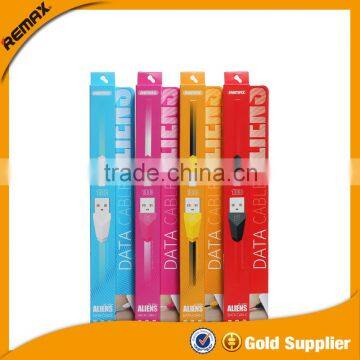 REMAX Two Sided Micro Usb Charger Cable photo-6