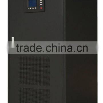 S3000-R series large power 3 phase 100kva to 200KVA UPS with LCD display