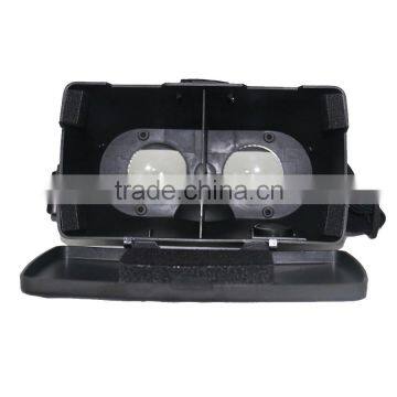 Low Price Custom Paper Plastic Anaglyph 3d Active Glasses photo-2