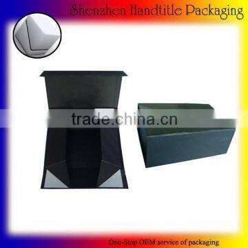 new design paper folding box hot sale on Alibaba China