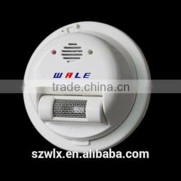 Residual Current Electrical Fire Monitoring Detector