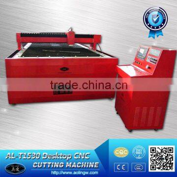 Supply Heavy-duty Table CNC Plasma Cutting Machine For Metal and Stainless Steel