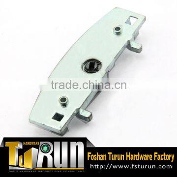 High Quality Precision Zinc Die Casting Hardware Fittings photo-4