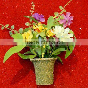 Fantastic Artificial Table Flowers Crafts for Spring Decoration