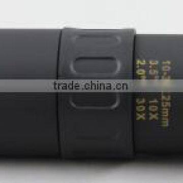 IMAGINEHM16 Field Operations 10x Wide-angle Monocular Golf Rangefinder Telescope photo-3