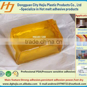 Shoes Surface Lamination Bonding Professional Adhesive Glue