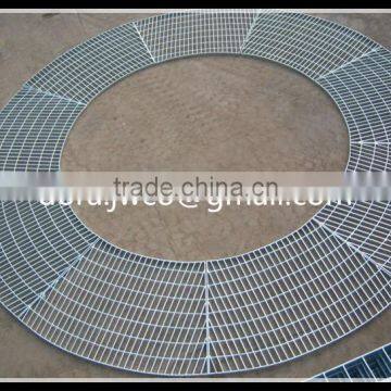 hot dip galvanized custom size grill grates- ISO 9001 WITH 20years factory