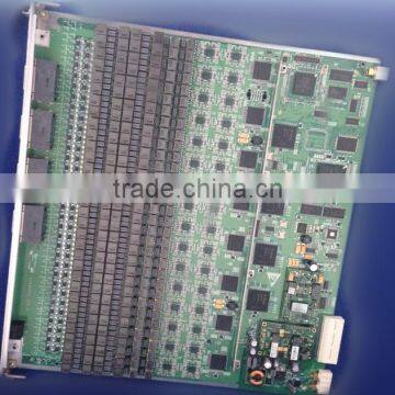 HUAWEI MA5600/MA5603 32 VDSL ports VDSL2 interface board VDEB ADSL VDSL SHDSL IP DSLAM