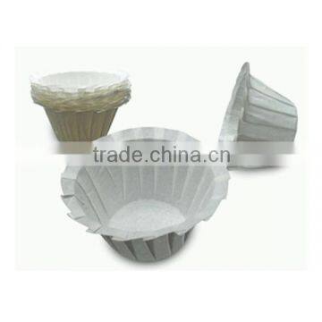 One- Time Paper Filter Fit in Coffee K-Cup Container photo-4