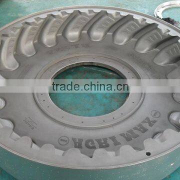 BKT Tyre Mould Custom