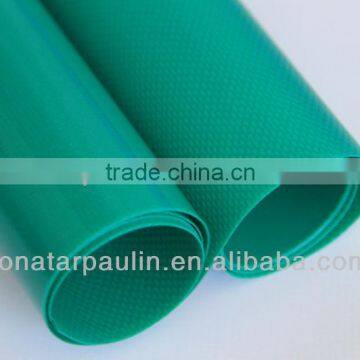 Green Tarpaulin