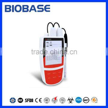 PH220 Portable digital urine pH/mV Meter