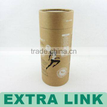 Hot Sale New Design Handmade Biodegradable Cardboard Paper Tube photo-4