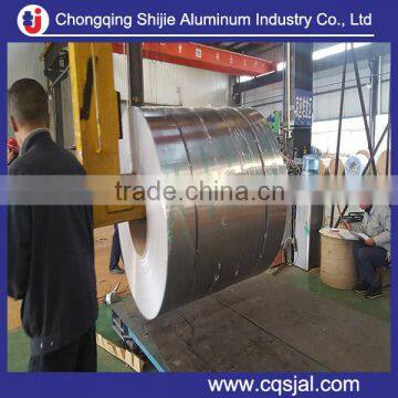 3003 3105 aluminum strip for channel letter with different thickness