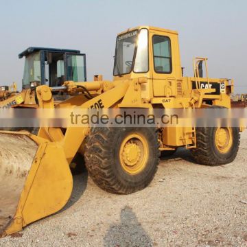 USED LOADER CAT 950E (Sell cheap good condition)