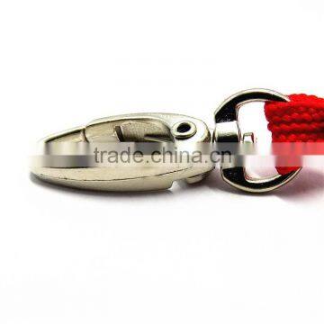 Metal Bag Dog Snap Hooks