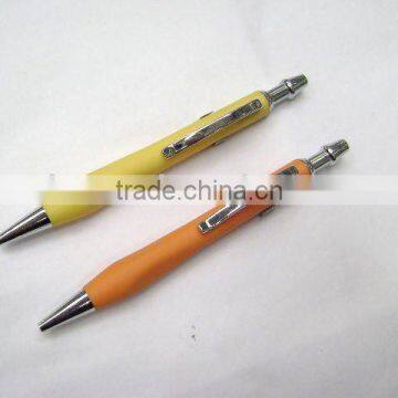 Retractable Ball Pen