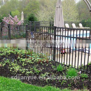 best price wholesale swing pool fence