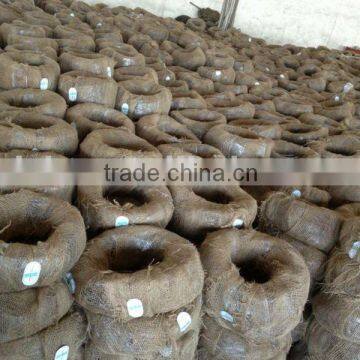 Black annealed iron wire