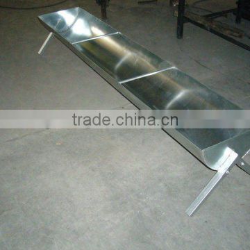 Alibaba China supplier used horse water trough