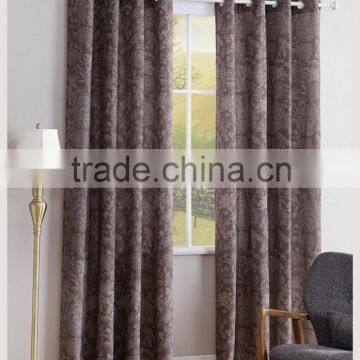 2016 window curtains/fabric curtain wholesale/latest designs of curtains