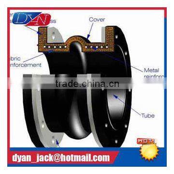 NBR Eccentric Reducing Buffer Rubber Shock Absorber High Vibration Absorbing Ability photo-2