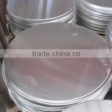 5052 deep drawing aluminum disc for cookware