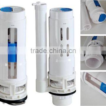 Plastic ABS Toilet Cistern Inlet Valve From Cistern Fittings photo-3