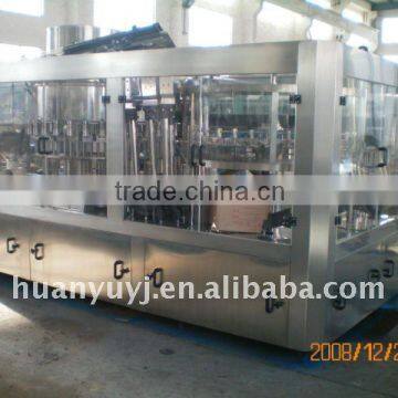 liquid filling machine