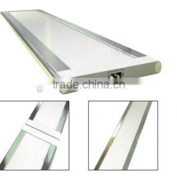 120mm butt joint LED Panel batten light 30w/40 DC 24V triac dimmable