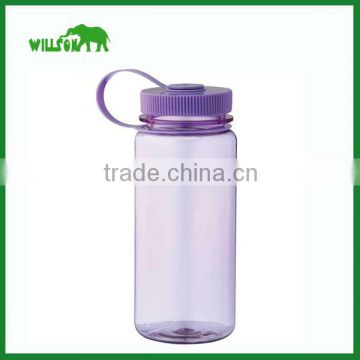 16oz sports tritan plastic water bottle with gift bags