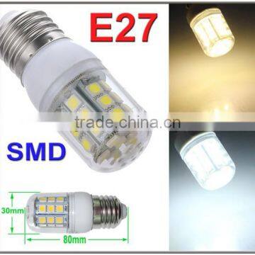 led corn light e27 5W