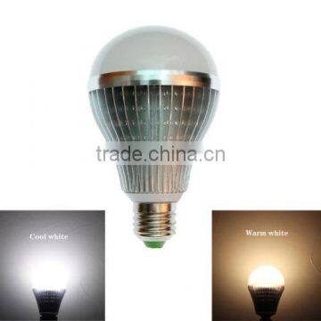 3w led globe bulb lighting SMD 5730, e27