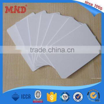 MDI150 Manufacturer Inkjet PVC id card for Epson Printer