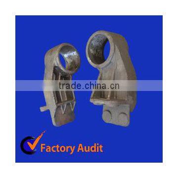 steel agricultural machinery spare parts