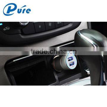 Fast Car Charger Wireless Charger in Car 5V Output Charger for Cellphone photo-4